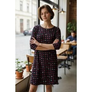 Disneyland Paris 30th Anniversary “Minnie Paris”‎ Dress - NWT